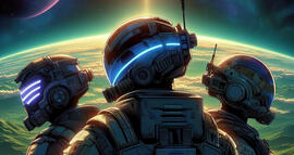 United Galactic Federation